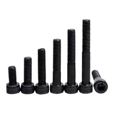 强强内六角碳钢12.9级温州