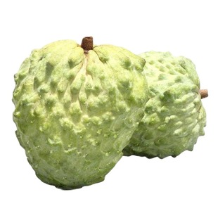 释迦果热带新鲜凤梨老树牛奶释迦香甜番荔枝现摘5斤包邮大果