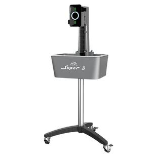 双鱼乒乓球发球机超级3代PLUS版超级三代立式发球器家用专业训练