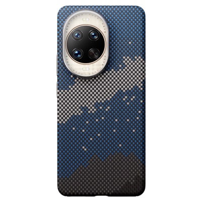 适用华为Nova14pro手机壳凯夫拉