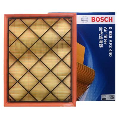 博世滤清器福特空滤空气滤芯格