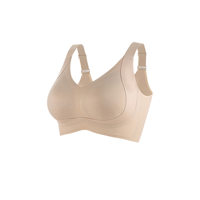 GEM隐形粉底液无痕塑形显瘦文胸