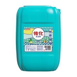 传化通用20kg大桶洗洁精食品用
