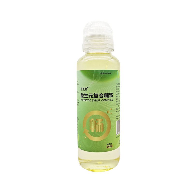 复合益生元低聚果糖君莱畅