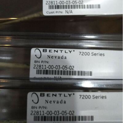 议价美国本特利Bently8MM探头22811-00-03-05-02