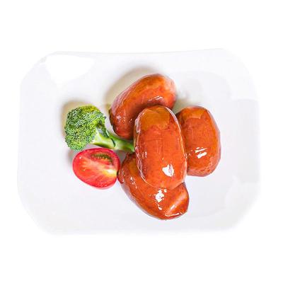 柏慧大肉枣肠台式风味脆骨肉肠