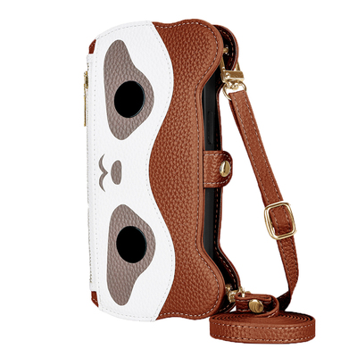 VIVOV50-V25全系列斜挎手机壳