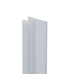 玻璃门密封条门缝防风浴室防水门窗无框阳台窗户淋浴房胶条挡水条