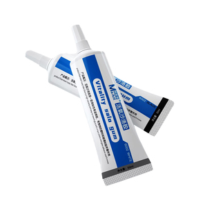 蚂蚁昕6002屏幕边框胶手机专用后盖支架强力粘合胶密封胶水翘屏胶