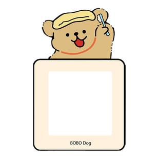 插座遮挡装饰墙贴保护套遮丑盖高级感开关面板美化边框可爱卡通