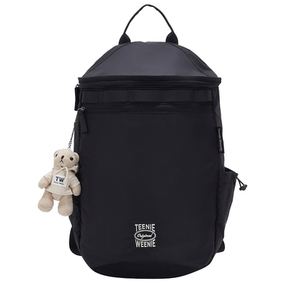 TeenieWeenie小熊双肩包秋冬书包大容量包包出差出游包女