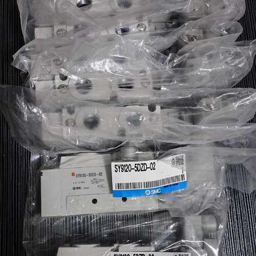溢价-电磁阀，SY9120-5DZD-02-03