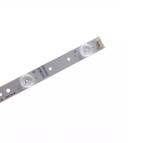 适用TCL L55P1S-CF D55A930C灯条55HR330M05A5 V1 4C-LB5505-HR01