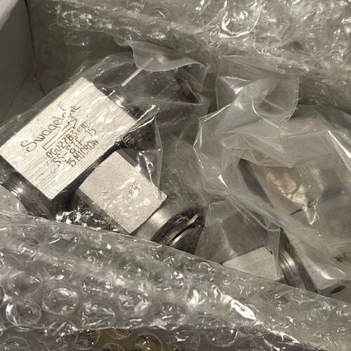 议价世伟洛克SS-8TF-15过滤器  全新原装现货