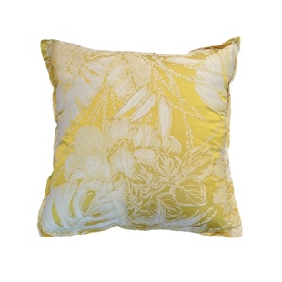 Texdream态度 春日花园抱枕法式田园风客厅沙发夏季凉感抱枕靠垫