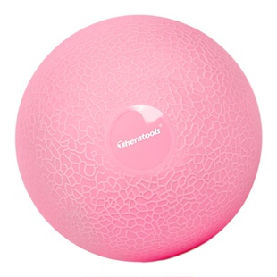 富兰克林筋膜球防滑软球肌肉放松按摩盆底肌康复训练松解瑜伽小球