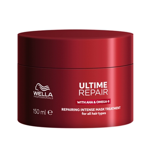 德国wella威娜超塑闪修发膜柔顺防干枯毛躁女烫染女正品