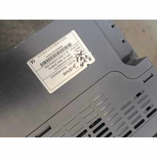 议价美捷伟变频器M550M0300G3380V30KW适用