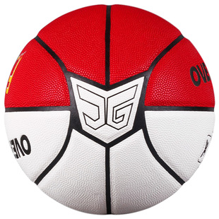 军哥篮球官方旗舰店正版八卦街头jg很认真正品军歌官网店铺精灵球