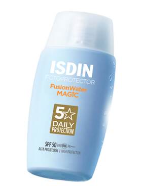 SPF50原装正品怡思丁防晒霜