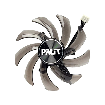 PALIT同德铭瑄1660S2060显卡风扇
