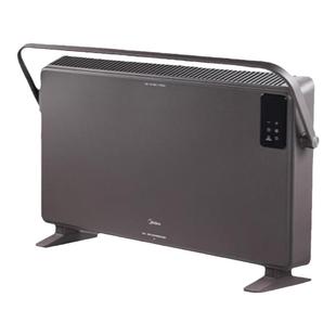 美的取暖器家用浴室电暖气暖风机婴儿洗澡防水欧式快热炉2026新款