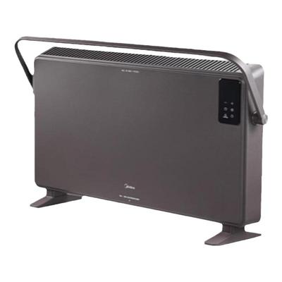 美的取暖器防水速热新型居浴两用