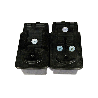 已打孔连供墨得凡佳能打印机墨盒