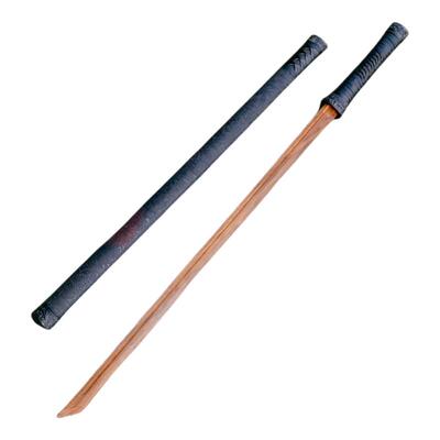 重蚁木质唐横刀实木练习刀木刀