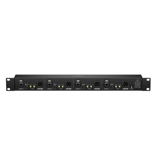 BEHRINGER/百灵达 DI4800A 专业级舞台设备效果器演出K歌会议通用