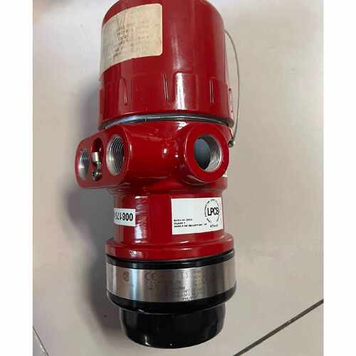 Autroca AutroFlame X33AF A 4—议价