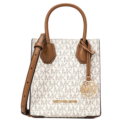 Mercer超小号迷你琴谱斜挎包