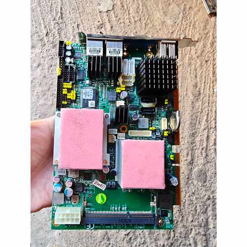 【请询价】原装现货艾讯SH211Rev.A1RC