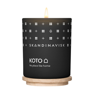 【新年礼物】Skandinavisk北欧香薰蜡烛森林持久小众香氛生日礼物