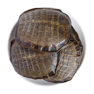 鳖甲中药材正品500g官方旗舰店生鳖甲甲鱼壳王八壳鳖甲粉艾灸鳖壳