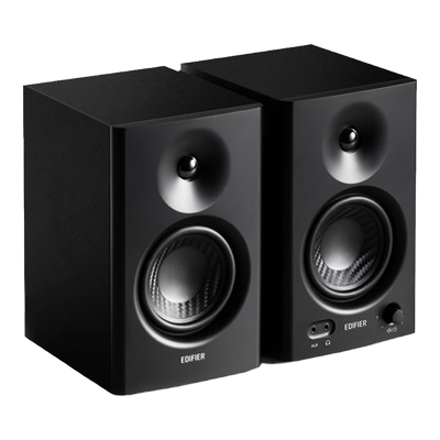 【官方优惠】漫步者MR4监听音箱