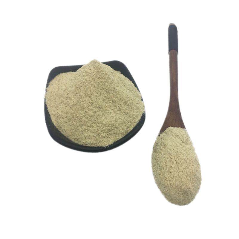 白胡椒粉包邮海南正宗农家调味料胡椒去腥纯散粉袋装500g家用实惠
