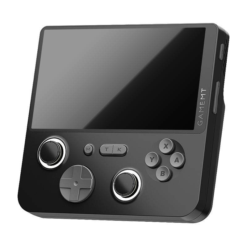 2025新款e5ultra掌机PSP掌上安卓游戏机GBAPS小学生儿童成年人迷你小型复古老式电子单机怀旧款大屏