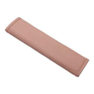 奔驰新E级C级GLC300L/C260L/C200/E300L安全带护肩套车内用品改装