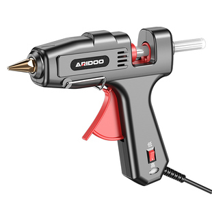 热熔胶枪儿童手工制作家用工业级大功率胶棒强力胶条工具修补高温