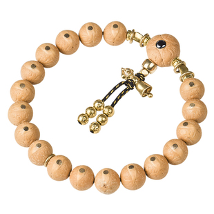 木醉【古铜】2025年新籽S级凤眼菩提手串手持12.5+mm文玩元旦礼物