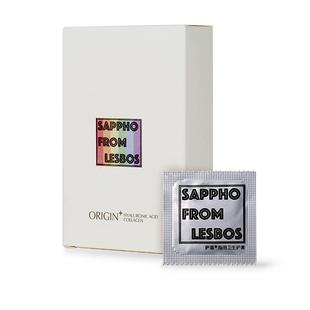 【III型人源胶原】萨福医用手指套女一次性拉拉les情趣用品指头套