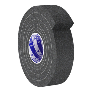 防静电海绵泡棉胶布高粘度自粘免打孔空调口防漏冷凝器密封管道风管蒸发箱减震缓冲