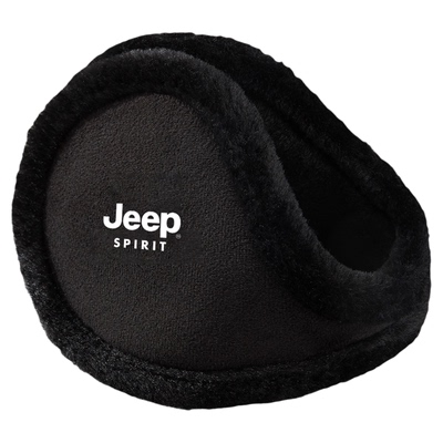 jeep耳罩男保暖护耳冬季骑行加厚