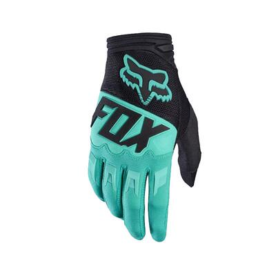 FOX手套越野骑手套成人大童通用