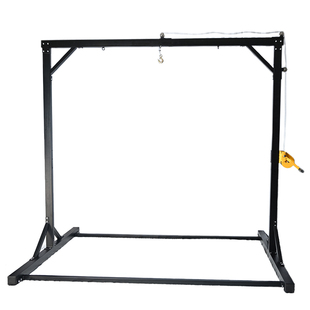 大型束缚吊架家用单杠室内引体向上器单双杠落地儿童吊杠家庭成人