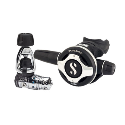 正品Scubapro调节器潜水