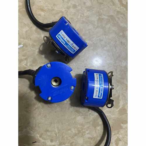 询价多摩川编码器TS5700N8501SN