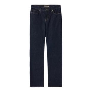 Levi's李维斯26年秋季新款女士美式复古311收腹塑形紧身牛仔裤