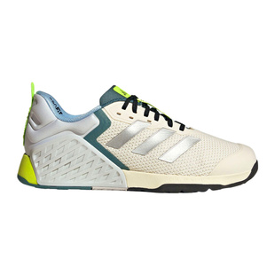 【自营】阿迪达斯DROPSET 3 TRAINER运动跑步鞋JR1762